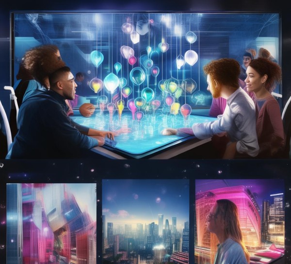 创意之光,广告创意与策划的规划,从创意到转化的全生命周期