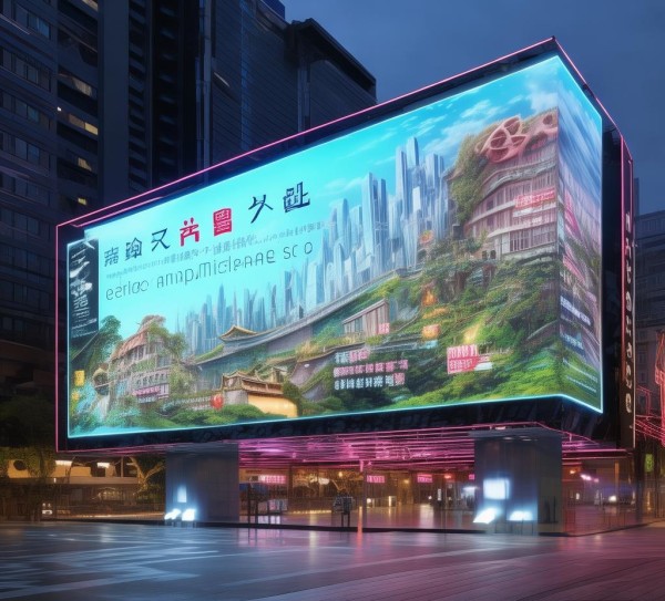 广告牌，江苏未来的发展机遇与挑战