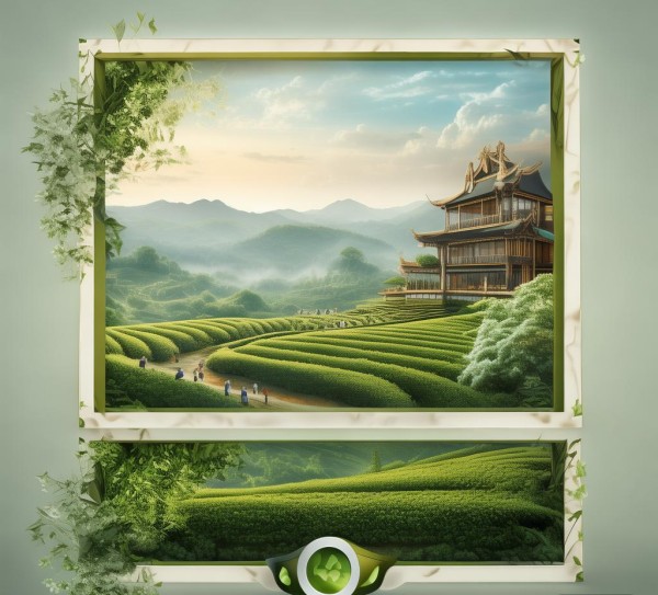 茶厂广告规划方案详尽设计