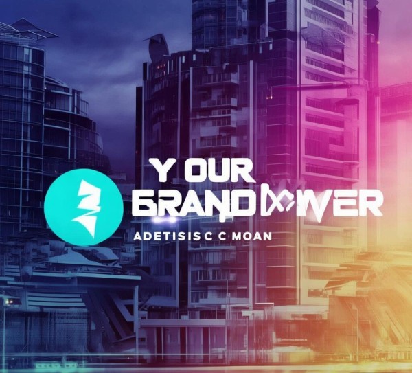 户外广告公司宣传语,你的品牌_power