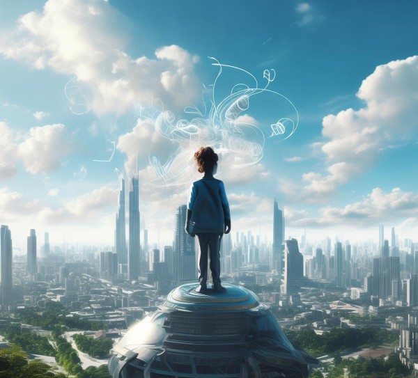 Think Different, Design Better: Transforming Thinking and Design for Success