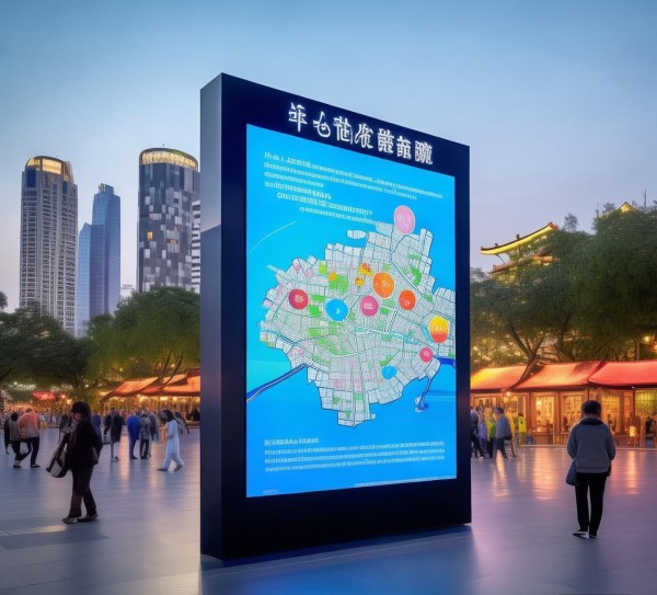 杭州社区广告规划公示网，助力智慧社区建设