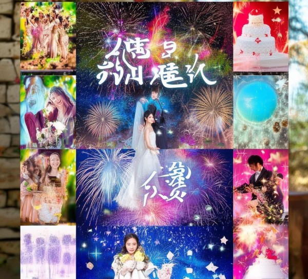 波家乐婚庆广告公司——视觉盛宴,吸引您!