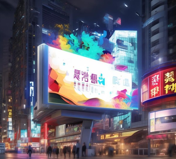 宝鸡宣传文化广告公司，广告创意与创意设计的全新解决方案