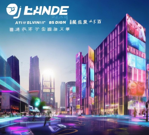 建德广告设计，从创意到商业的未来