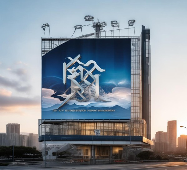 济南广告牌规划设计公司,创新与专业的融合,成就设计理想
