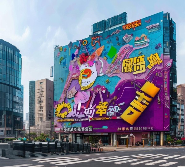 长沙宣传变装广告公司地址