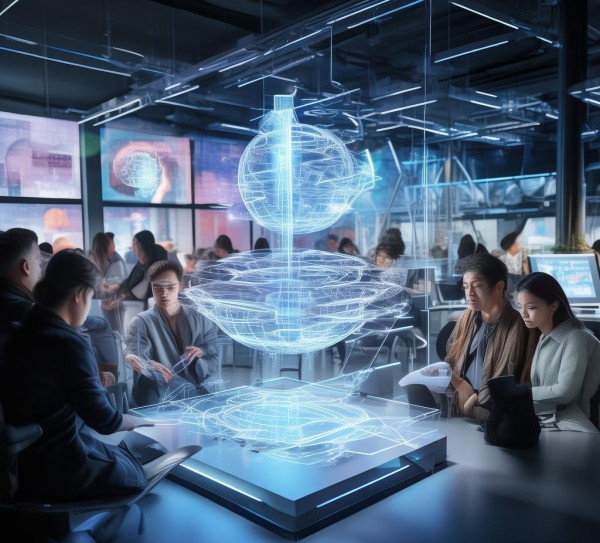 嘉定区，数字赋能，线上赋能，构建立体化的广告设计未来