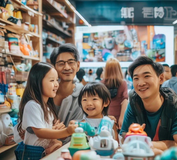 母婴效果广告投放规划，中国母婴市场发展的新路径
