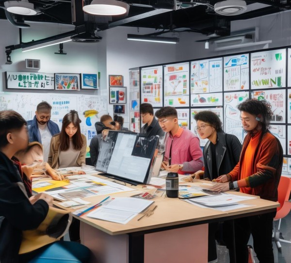 环保创意营销广告公司沛县宣传与图文广告
