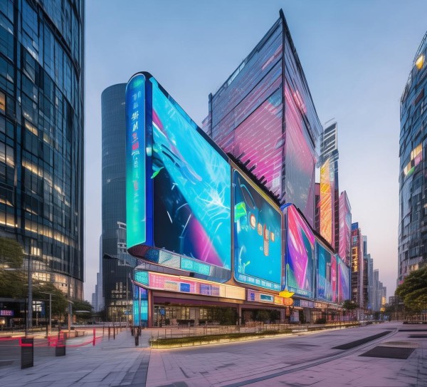 长宁区智能广告设计规划，推动区域经济发展的新引擎