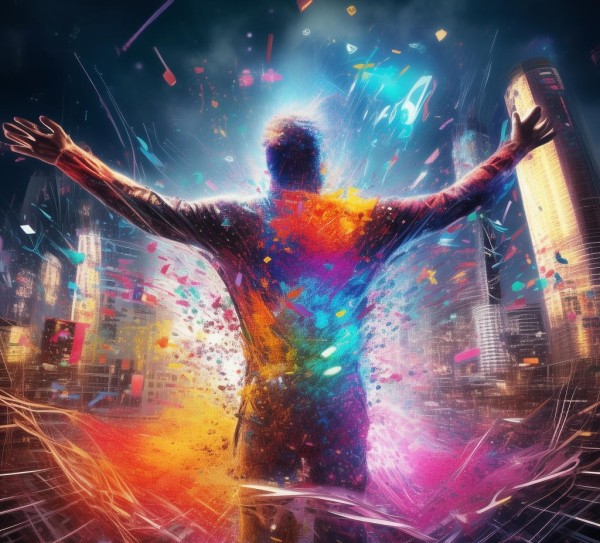 在视觉与信息的碰撞中，广告设计创造价值