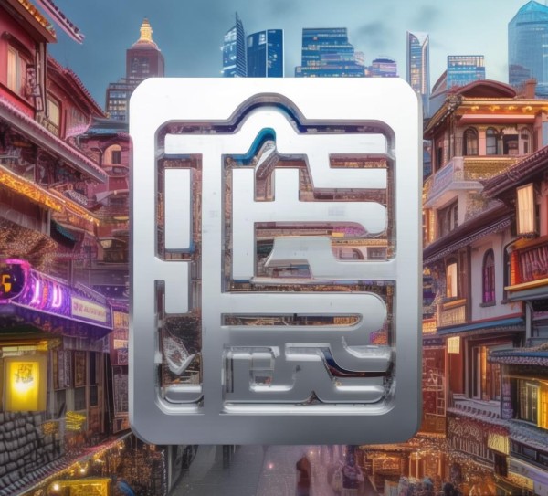 白银文化宣传广告案例,助力城市文化繁荣