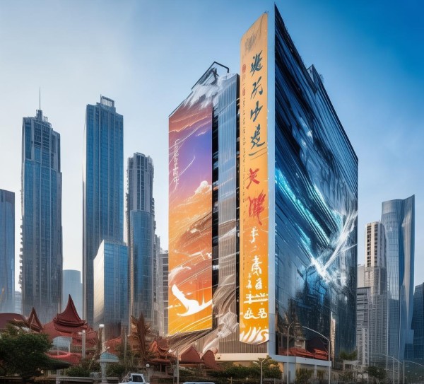 嘉兴大型广告规划审批现状及未来展望
