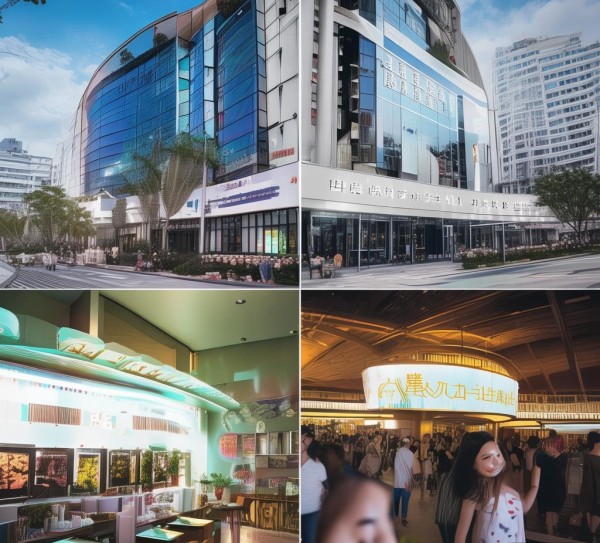 海口广告公司，让您的酒店形象焕发光彩，让您的游客体验更美好
