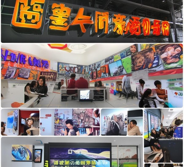 南宁广告公司,让宣传更有效,让故事更精彩