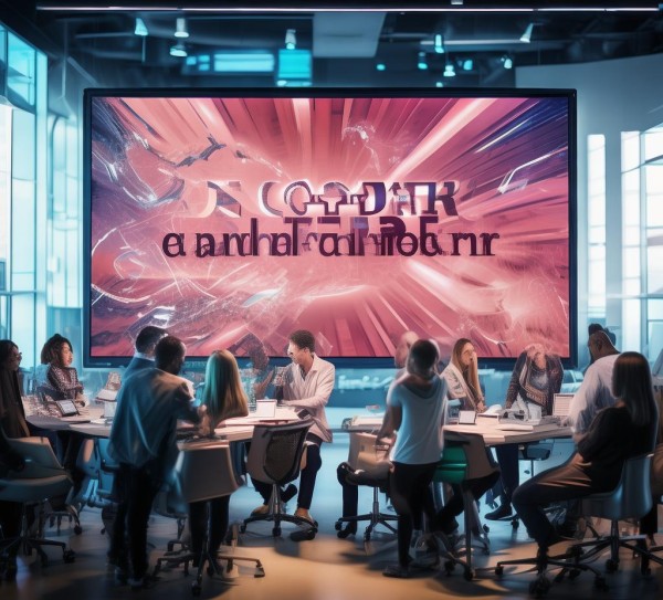 广告公司,宣传语的力量,改变企业的未来