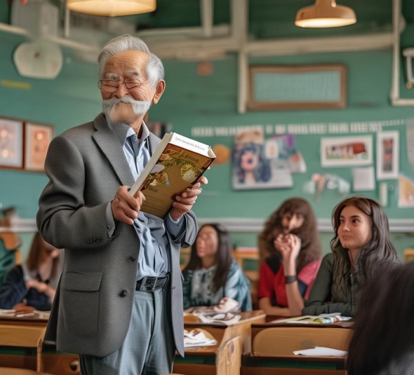 赵老师的教育智慧与人生规划,帮助你找到属于自己的教育人生