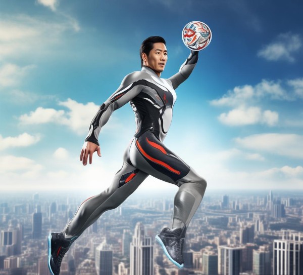 李宁,全球市场的第一张名片——全球广告宣传方案