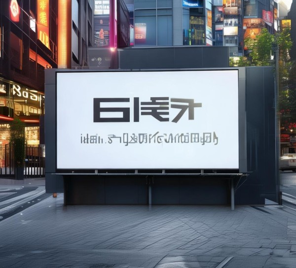 门头广告位规划编号，提升品牌曝光度的关键工具