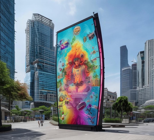 郴州户外广告规划活动,打造城市活力与文化发展的新引擎,提升城市发展影响力