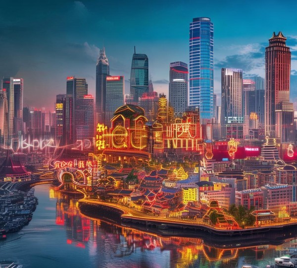 开启重庆的辉煌——重庆广告公司宣的惊艳之旅