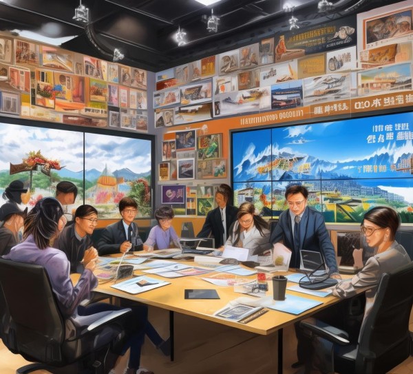 会东县宣传广告公司,助力地方文化发展,提供商业广告、文化宣传和品牌推广服务。