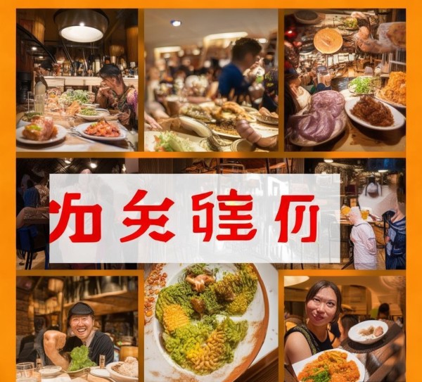 餐饮业广告宣传,助力品牌成功之路