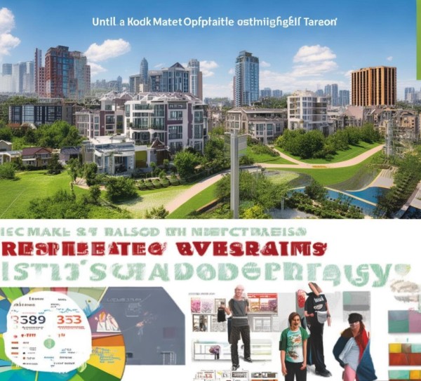 房地产广告规划,行业趋势与市场机遇解析