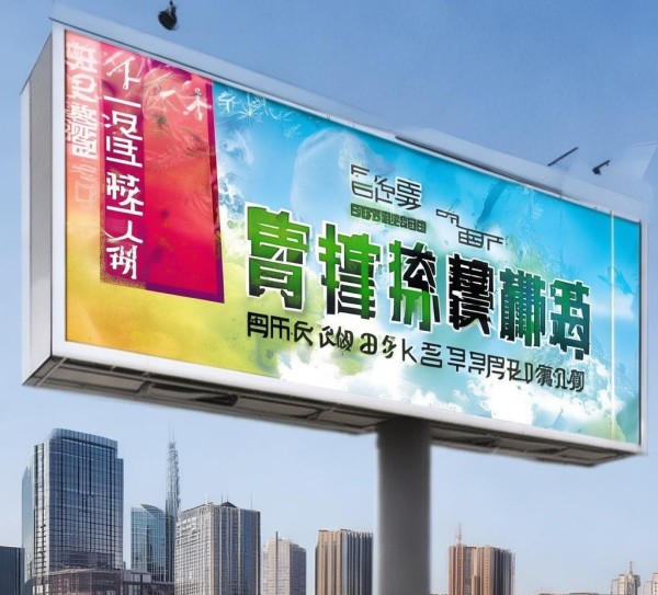 户外广告专项规划中标，助力城市品牌价值提升