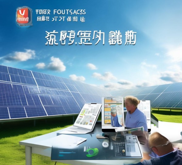 光伏行业广告规划方案，创新思路，精准营销