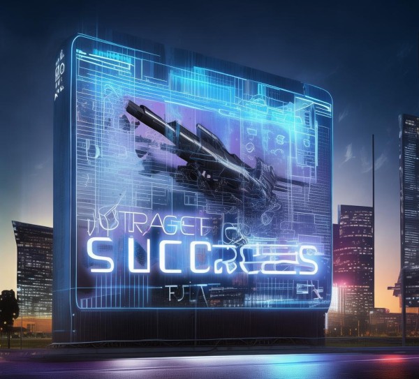 高炮广告规划方案设计，strategies for success