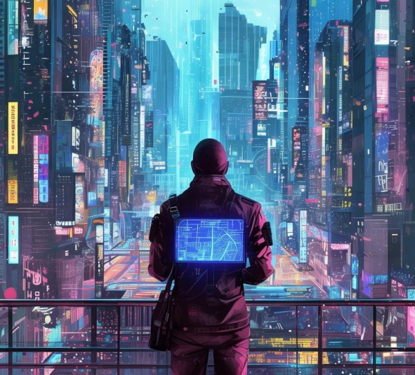 广告,现代化时期的数字化浪潮中的守望者