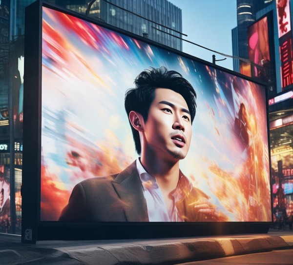 陈奕迅,广告的力量与信任