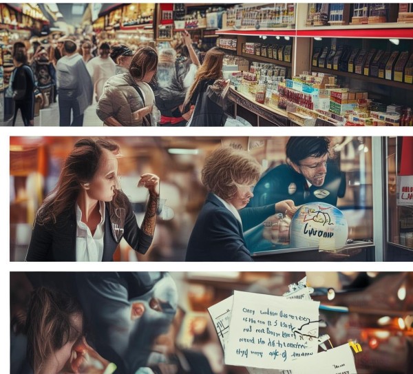 广告失败,从失败到反思,以卖假货为经典案例的分析与启示