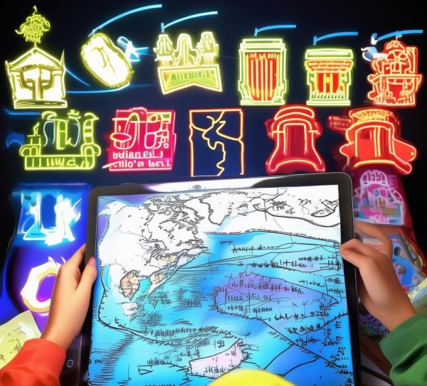 升学规划,精准投放,助你直入理想学校