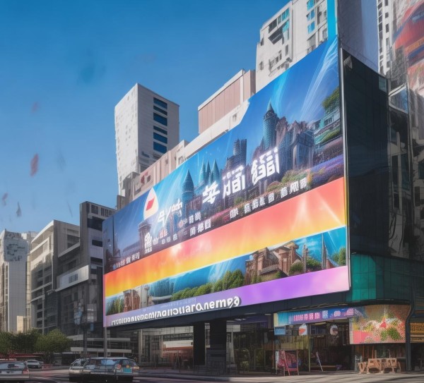 烟台小广告公司，助力烟台发展，吸引眼球