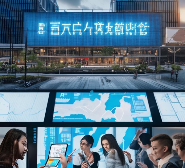 黑龙江广告发布规划,创新与实践的融合
