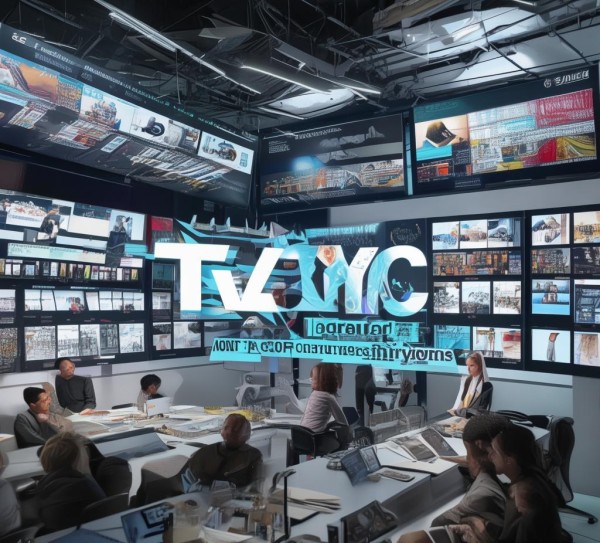 tvc宣传片广告公司形象授权，助力商业价值提升