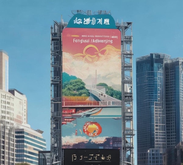 封丘广告,创新与平衡的智慧