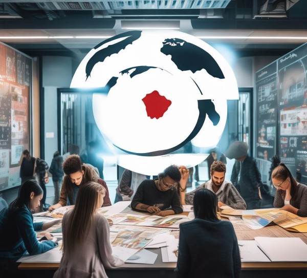 专科广告设计大学的规划与实践,助力未来 flatten的未来