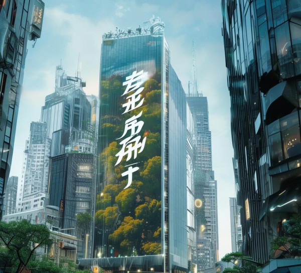 泰城传广告，让城市更美