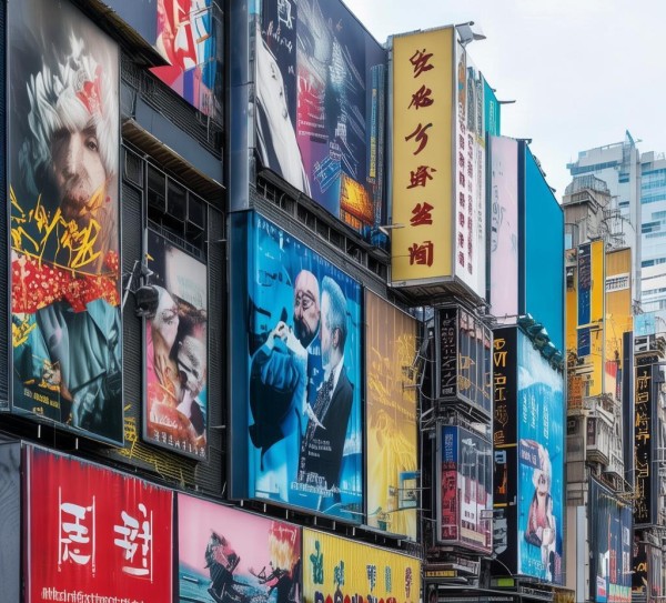 虹口区户外广告规划,机遇与挑战
