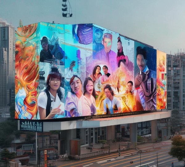 南昌宣传广告公司助力城市文化传播的创新力量