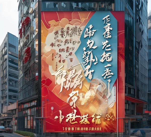 宝山区名优广告制作,创新与传承的完美融合