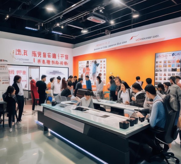 南宁广告公司,助力求职者成长,成就 success的 Agent