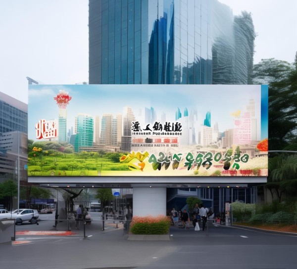 介休市规划局广告处电话,服务时代的符号