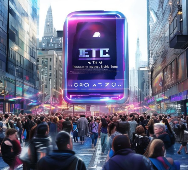 etc广告，快速传递信息的硬核工具，案例怎么写？