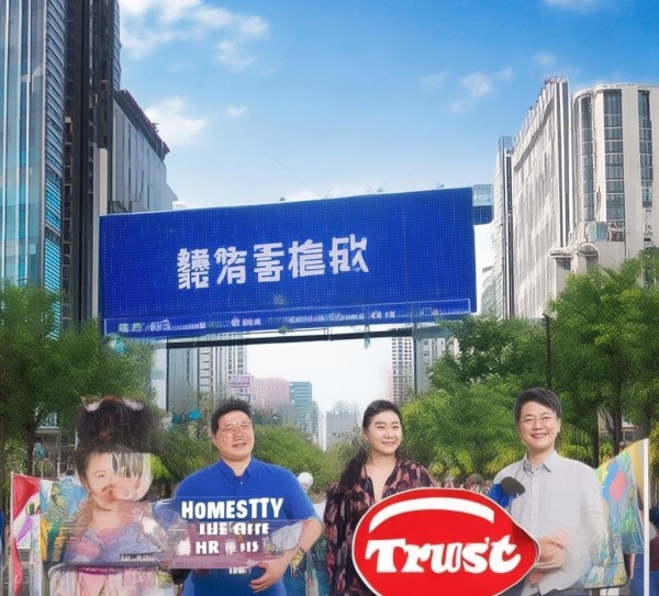 记长沙虚假宣传案,擦亮形象,守信待约