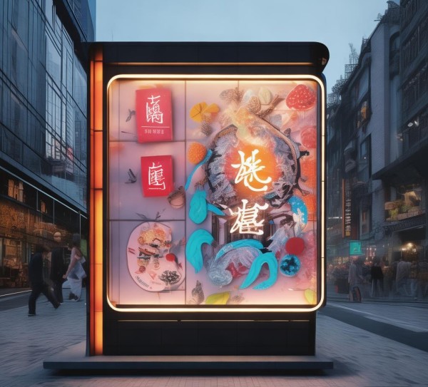 建德广告设计,名优品牌视觉表达服务